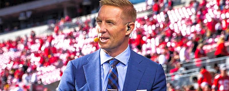 Joel Klatt predicts winner and previews matchup between USC and Nebraska