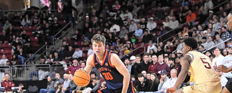  No. 18 Virginia vs Pittsburgh: Preview