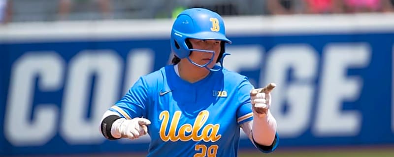 Softball Confirmed to 2029 FISU World University Games in North Carolina