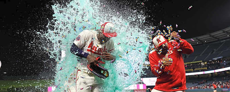 Angels All-Star Undergoing Tests, Could Head to Injured List