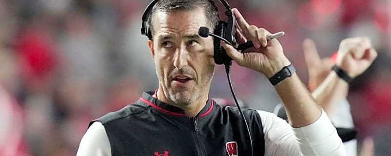 Wisconsin Badgers Have Two Under-The-Radar Transfer Portal Additions, According to College Football Executives