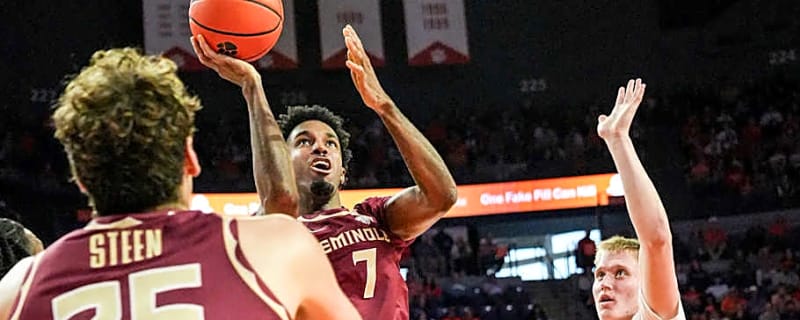 Clemson Head Coach Brad Brownell Reveals Biggest Issue From Four-Game Skid