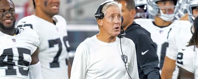 The Impact of This Raiders Offseason Addition is Immeasurable