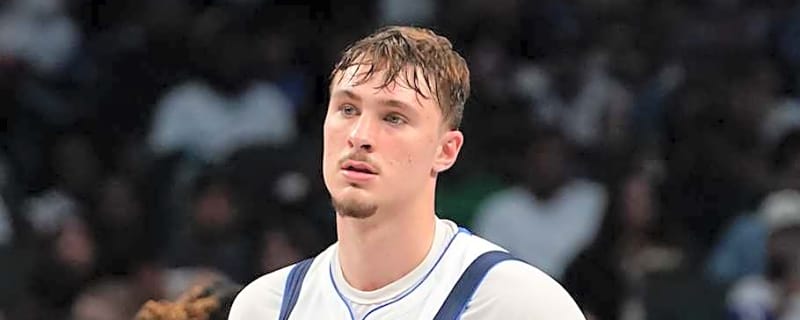 Mavericks don&#39;t know what to do with Cooper Flagg, and that&#39;s okay