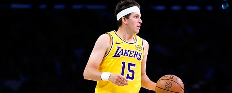 Austin Reaves Shuts Door on Potential Utah Jazz Free Agency Push