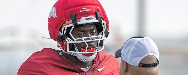 Star and Scrubs? Arkansas Defender Tops List of Elite Talent on Rebuilding Teams