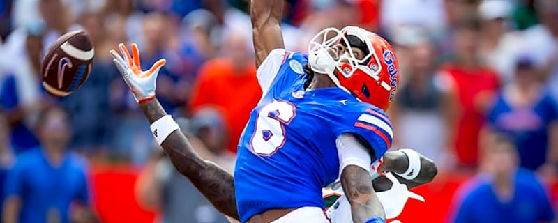 Damari Brown's Return Set to Spark Fire In Miami's Secondary