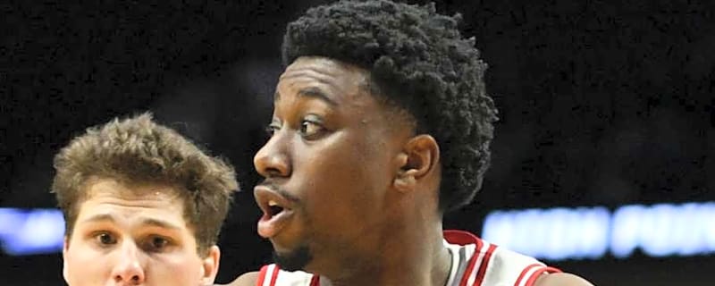 UCLA's Addition of Robinson Doesn't Halt Pursuit of John Blackwell