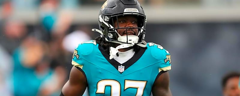 Lions finally add depth to cornerback room ahead of Week 5 against Bengals