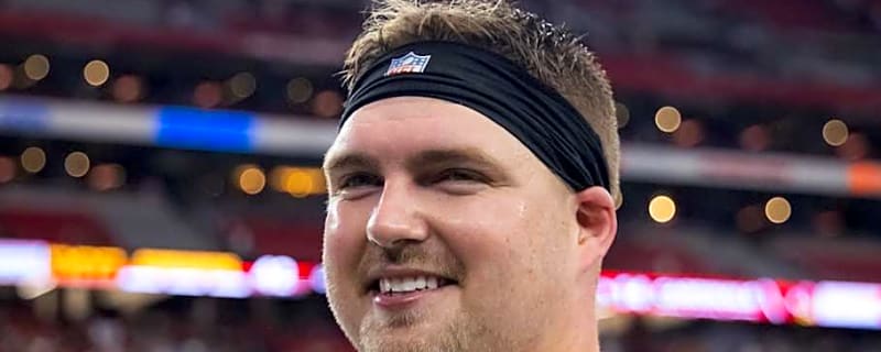 Commanders Excited For Andrew Wylie Return