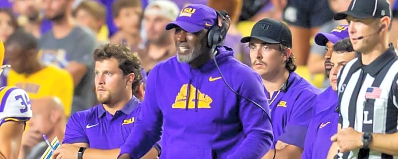 How 4-Star Safety Jayden Anding Fits Schematically With LSU