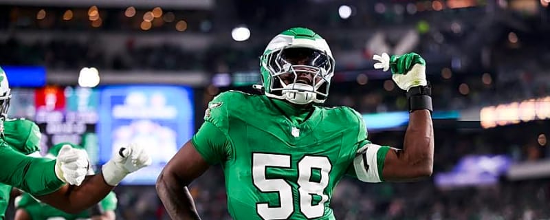 19 Winners And 16 Losers From Eagles Training Camp: Who Shined And Who Didn't?