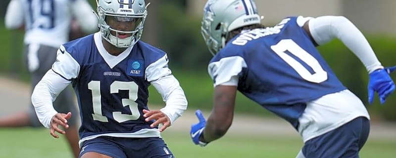 What We Learned From Day 2 of Dallas Cowboys Mandatory Minicamp