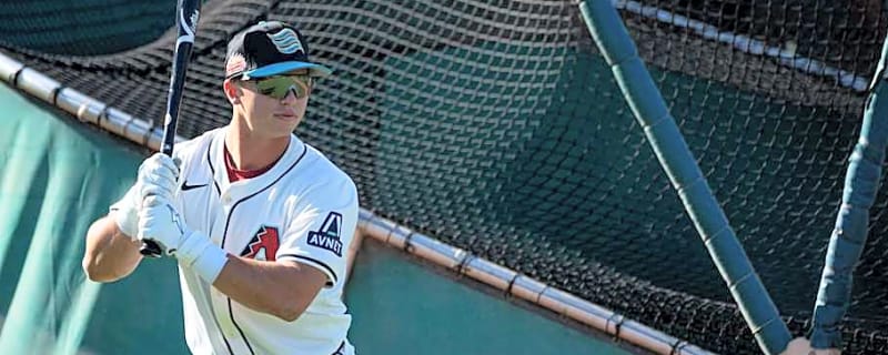 Tommy Troy Homers to Extend Hitting Streak to 13 Games