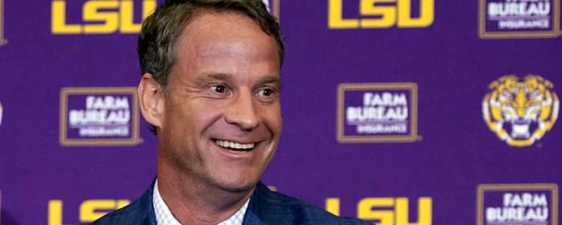 2 Reasons for Concern for the LSU Tigers in 2026