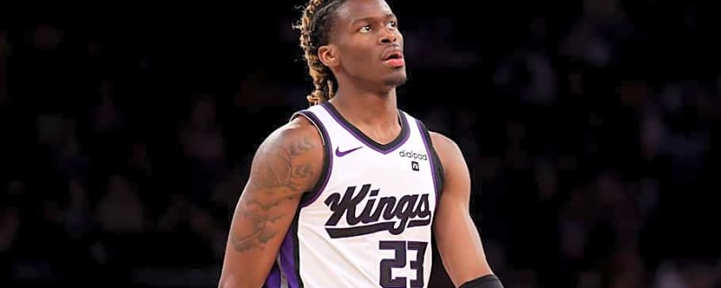 Knicks Advised to Flip Guerschon Yabusele for Appealing Contributor