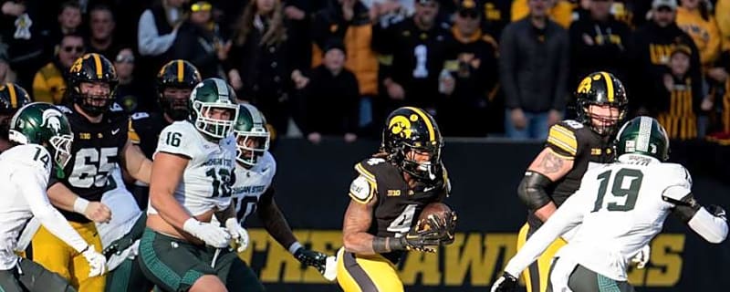 Three Takeaways From Iowa’s Comeback Win vs. Michigan State