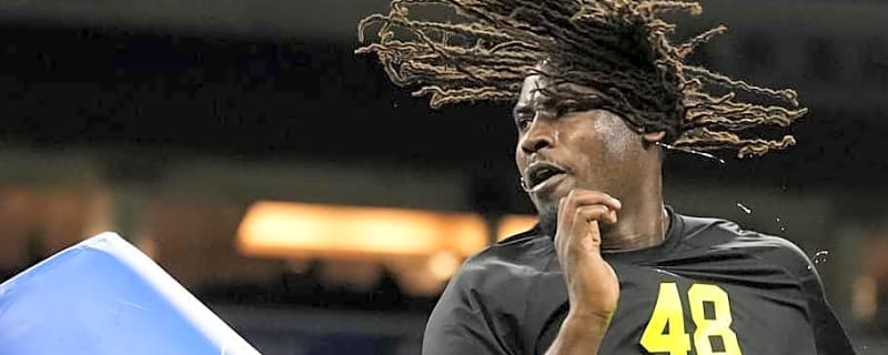 An Egg-Cellent All-Packers Seven-Round Mock Draft for Easter