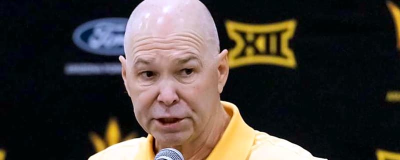 Randy Bennett Reveals ASU's Offseason Process