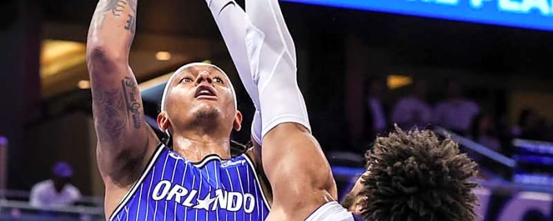 Magic vs. Pistons breakdown: 3 keys for an Orlando upset over Cade Cunningham, Detroit