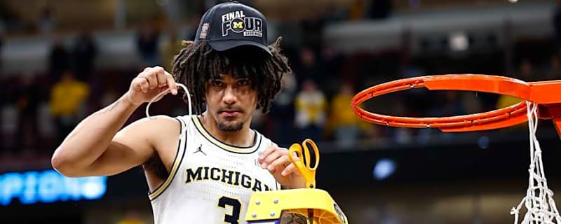 Michigan Starter Breaks Down Why Elliot Cadeau Has Been Key to Final Four Run