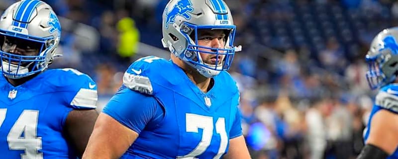 Chargers Listed As Best Fit For Kevin Zeitler To Finally Solidify Interior O-Line