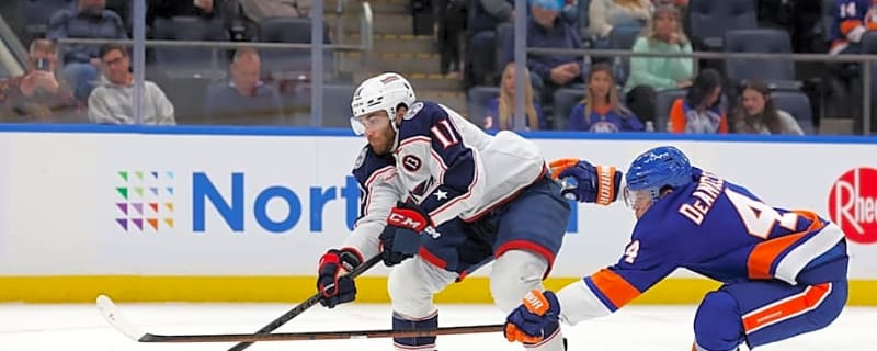 Former Wisconsin Badgers hockey captain signs NHL free agent deal with defending Stanley Cup champions