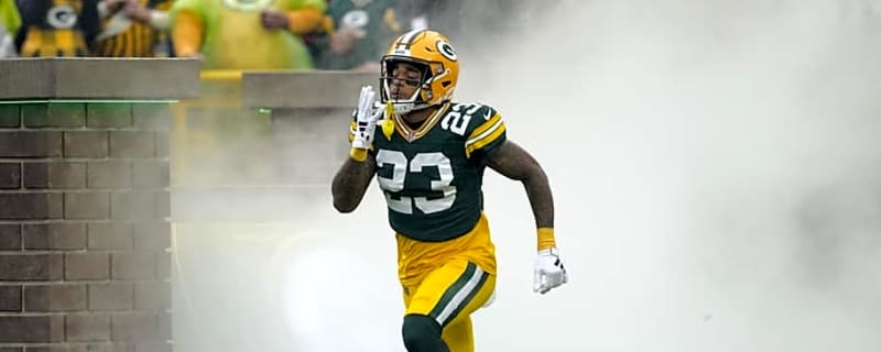 Eagles And Jaire Alexander: It&#39;s Worth Taking a Flyer, But Beware Of The Big-Name Trap