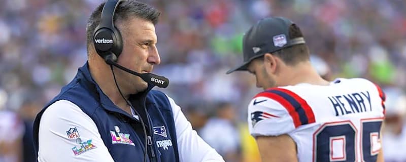 NFL Combine: Three Patriots Storylines To Know On Day One