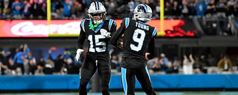 Finally, a Respectable Power Ranking Spot for the Carolina Panthers