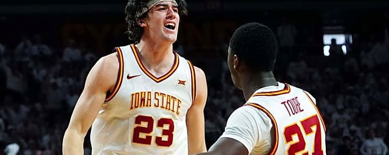 Preview: Iowa State Cyclones vs TCU Horned Frogs in Big 12 Showdown