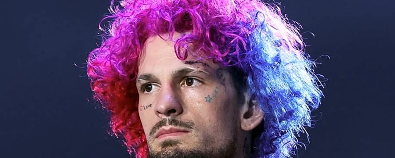 UFC Legend Backs Payton Talbott's Call to Fight Ex-UFC Champion Sean O'Malley