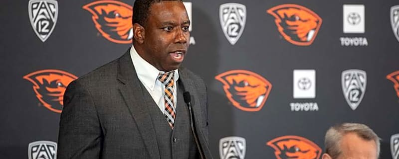 State of the Beavs: An In-Depth Look at JaMarcus Shephard's Staff