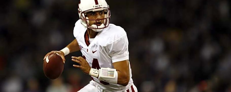 Assessing Stanford Football&#39;s Hire of Tavita Pritchard