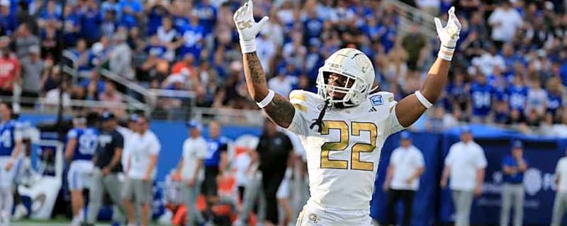 Three Takeaways From Georgia Tech Football Schedule Release For 2026