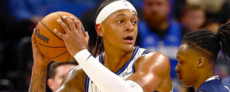 How Paolo Banchero can sneak into All-NBA discussion