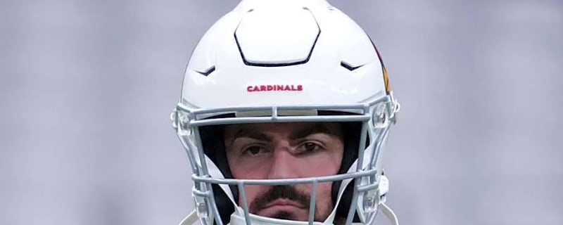 Commanders' David Blough Describes Emotions After Taking OC Job