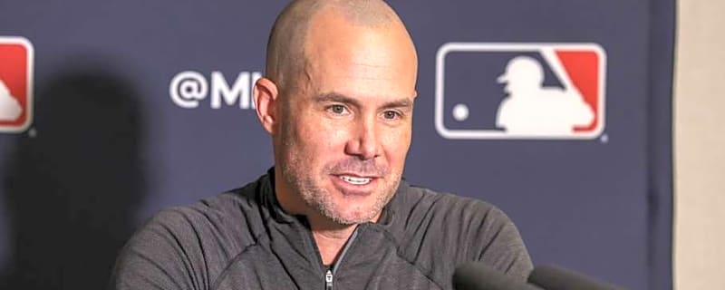 Projecting Rangers Opening Day Roster with Dark Horses at Key Positions