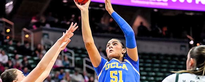 Everything You Need to Know Before UCLA Hosts Washington