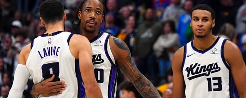 Kings GM Scott Perry Shares Strong Advice, But Is the Team Listening?