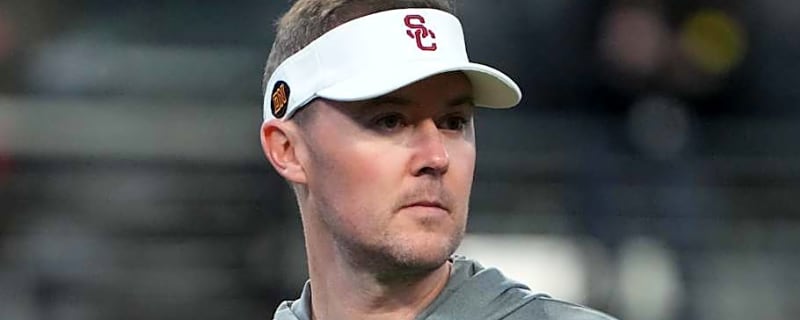 USC Trojans Recruiting Next Potential Travis Hunter In Elite Five-Star Prospect