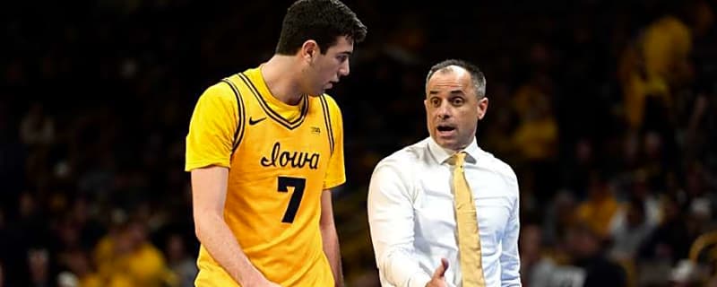 Iowa HC Could Make Major Lineup Changes vs. Penn State