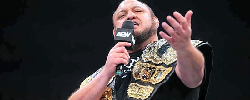 AEW Dynamite Preview (12/17/25): Start Time, Match Card, How To Watch & Live Stream