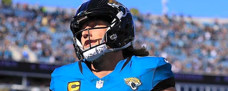 Trevor Lawrence's MVP Nomination Means One Thing