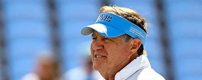 How Successful 2026 Changes Narrative for UNC Football