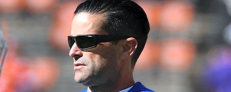 What Conclusion of Duke's Fall Camp Showed Before Week 1
