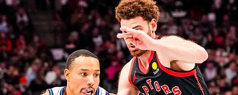 4 Winners, 1 Loser in Magic's NBA Cup Victory vs. Raptors