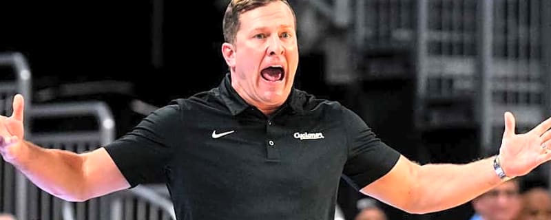 Iowa State Cyclones' Head Coach Breaks Down How Good Big 12 Conference Has Been