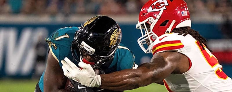 Chiefs Have 2 Non-Draft Priorities at Combine