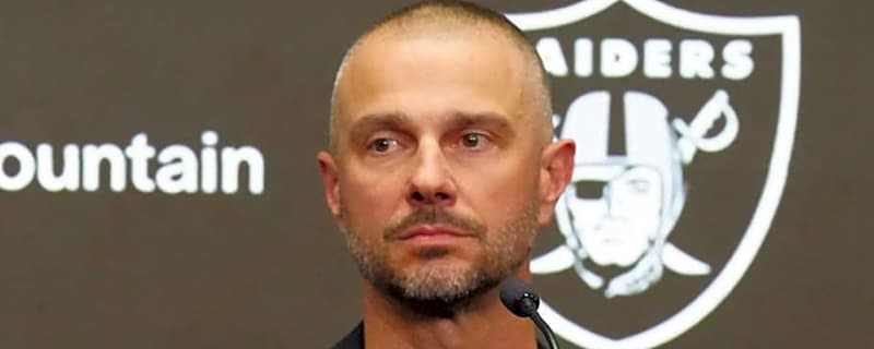 Raiders Are Winning Free Agency For All the Right Reasons